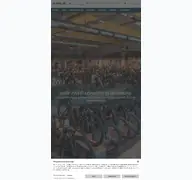 Kleine Seitenvorschau von zweirad-carle.de