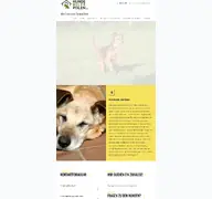 Kleine Seitenvorschau von hundehilfepolengalerie.de