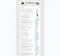 Kleine Seitenvorschau von umblaetterer.de