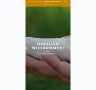 Kleine Seitenvorschau von hunderettung-aktiv.de