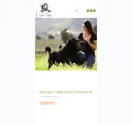 Kleine Seitenvorschau von hundeschule-yd.de