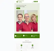 Kleine Seitenvorschau von gastroenterologie-barina-reh.de