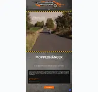 Kleine Seitenvorschau von xn--moppedhnger-r8a.de