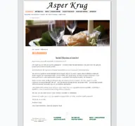 Kleine Seitenvorschau von asper-krug.de