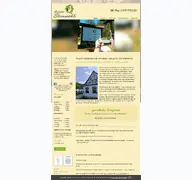 Kleine Seitenvorschau von gaststaette-sternmuehle.de
