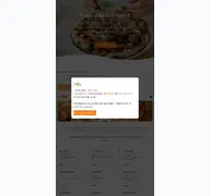 Kleine Seitenvorschau von xn--pizza-niebll-mlb.de