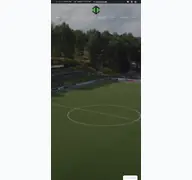 Kleine Seitenvorschau von tsv-weisstal.de