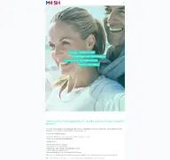 Kleine Seitenvorschau von xn--praxis-hirschhuser-ytb.de