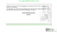 Kleine Seitenvorschau von umfragen.metrik.de