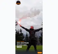 Kleine Seitenvorschau von lebe-die-wildnis.de