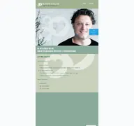 Kleine Seitenvorschau von xn--ronaldmller-zhb.de