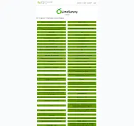 Kleine Seitenvorschau von umfragen.tu-dortmund.de