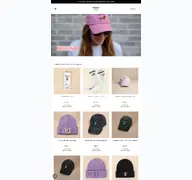 Kleine Seitenvorschau von tnzr-clothing.de