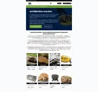 Kleine Seitenvorschau von xn--schildkrtekaufen-twb.de