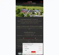 Kleine Seitenvorschau von berghotel-habbel.de