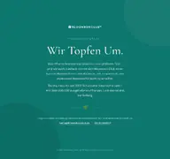 Kleine Seitenvorschau von bloomboxclub.de