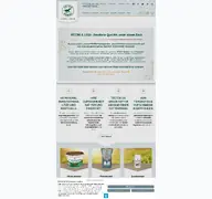 Kleine Seitenvorschau von atcomhorse.de