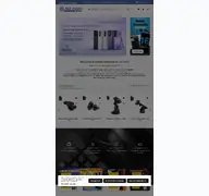 Kleine Seitenvorschau von atelcom.de