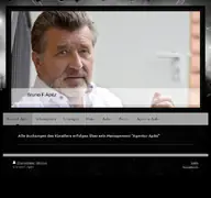 Kleine Seitenvorschau von atelier-bruno.de