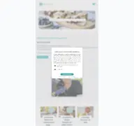 Kleine Seitenvorschau von steffis-chuchichistli.ch