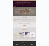 Kleine Seitenvorschau von ateliergoldfeder.de