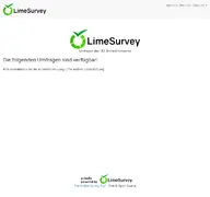 Kleine Seitenvorschau von umfrage.yourfone.de