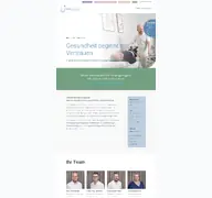 Kleine Seitenvorschau von xn--urologie-kpenick-vwb.de