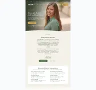 Kleine Seitenvorschau von metimeaesthetik.de