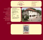 Kleine Seitenvorschau von zur-rose-troesel.de