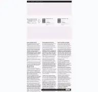 Kleine Seitenvorschau von umrechnung-zoll-cm.de