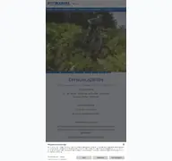 Kleine Seitenvorschau von zweiradkohl.de