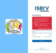 Kleine Seitenvorschau von gs-ihrhove.de