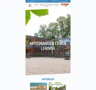 Kleine Seitenvorschau von gs-krusenbusch.de