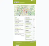 Kleine Seitenvorschau von umwelt-beteiligung-berlin.de