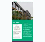 Kleine Seitenvorschau von gs-traenkegraben.de