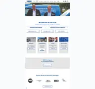 Kleine Seitenvorschau von gsn-gmbh.de