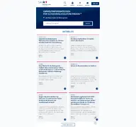 Kleine Seitenvorschau von umweltportal.schleswig-holstein.de