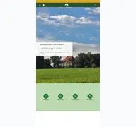 Kleine Seitenvorschau von gut-buestedt.de