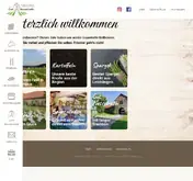 Kleine Seitenvorschau von gut-nesselrath.de
