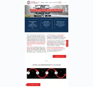 Kleine Seitenvorschau von gutachter-kfz-stiefelhagen.de
