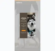 Kleine Seitenvorschau von nature-bark.de