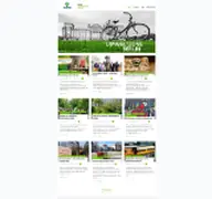 Kleine Seitenvorschau von umweltzoneberlin.de