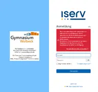 Kleine Seitenvorschau von gw.ms.de