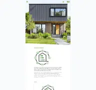 Kleine Seitenvorschau von energiehub-gebaeude.ch