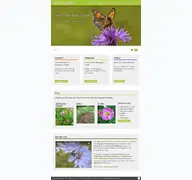 Kleine Seitenvorschau von naturgartenwelt.de