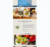 Kleine Seitenvorschau von kreta-schlitz.de