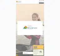 Kleine Seitenvorschau von hochschule-burgenland.at