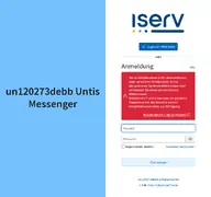 Kleine Seitenvorschau von un120273debb.schulserver.de
