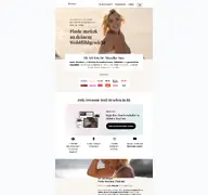 Kleine Seitenvorschau von dr-awe.de