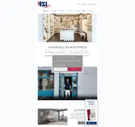Kleine Seitenvorschau von isi-mobili.at